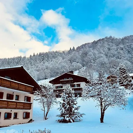 Close To Madrisa Cablecar With Stunning Panoramic View Appartement *